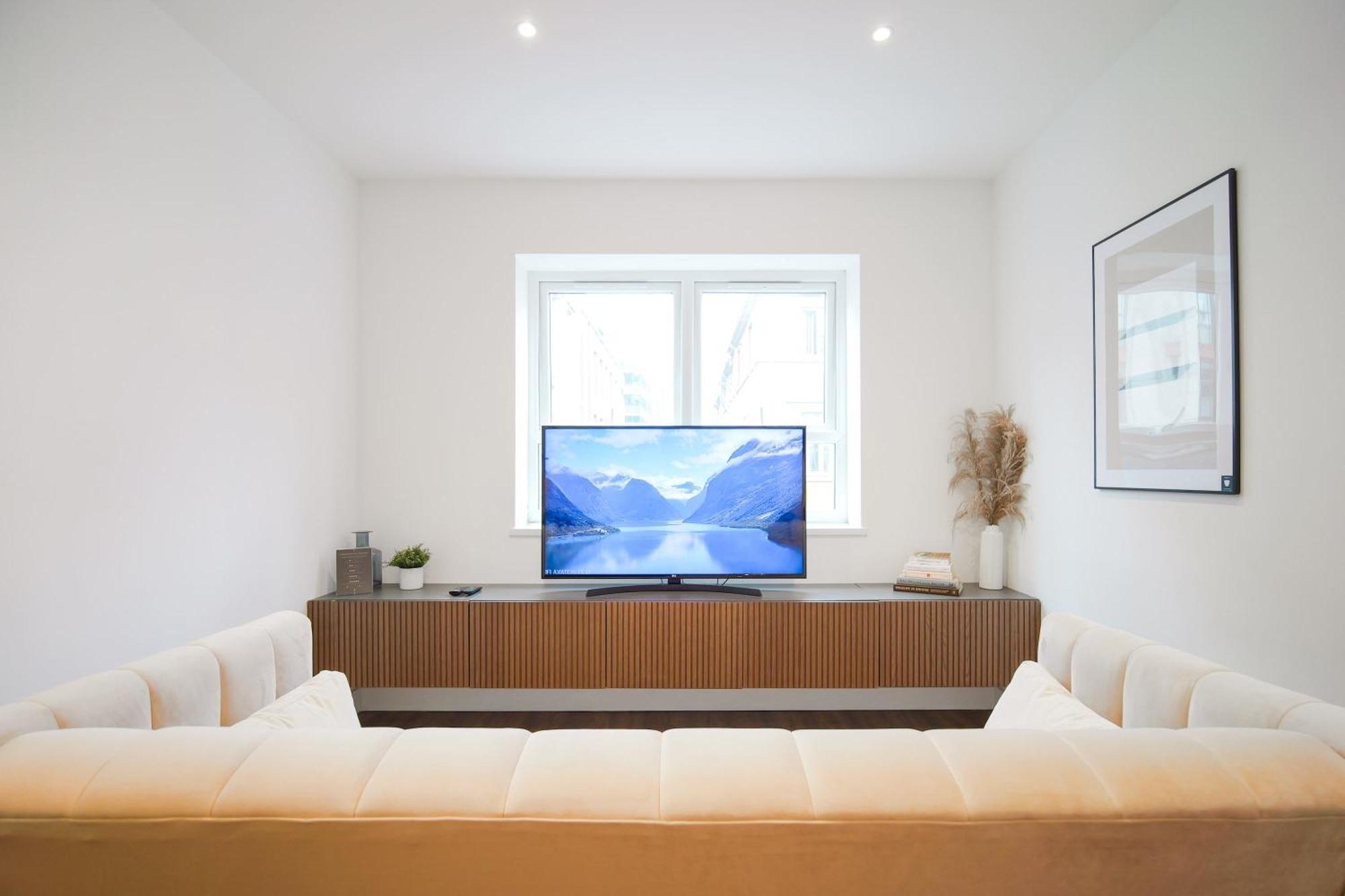 Apartamento Afflecks By The Heim Residences *