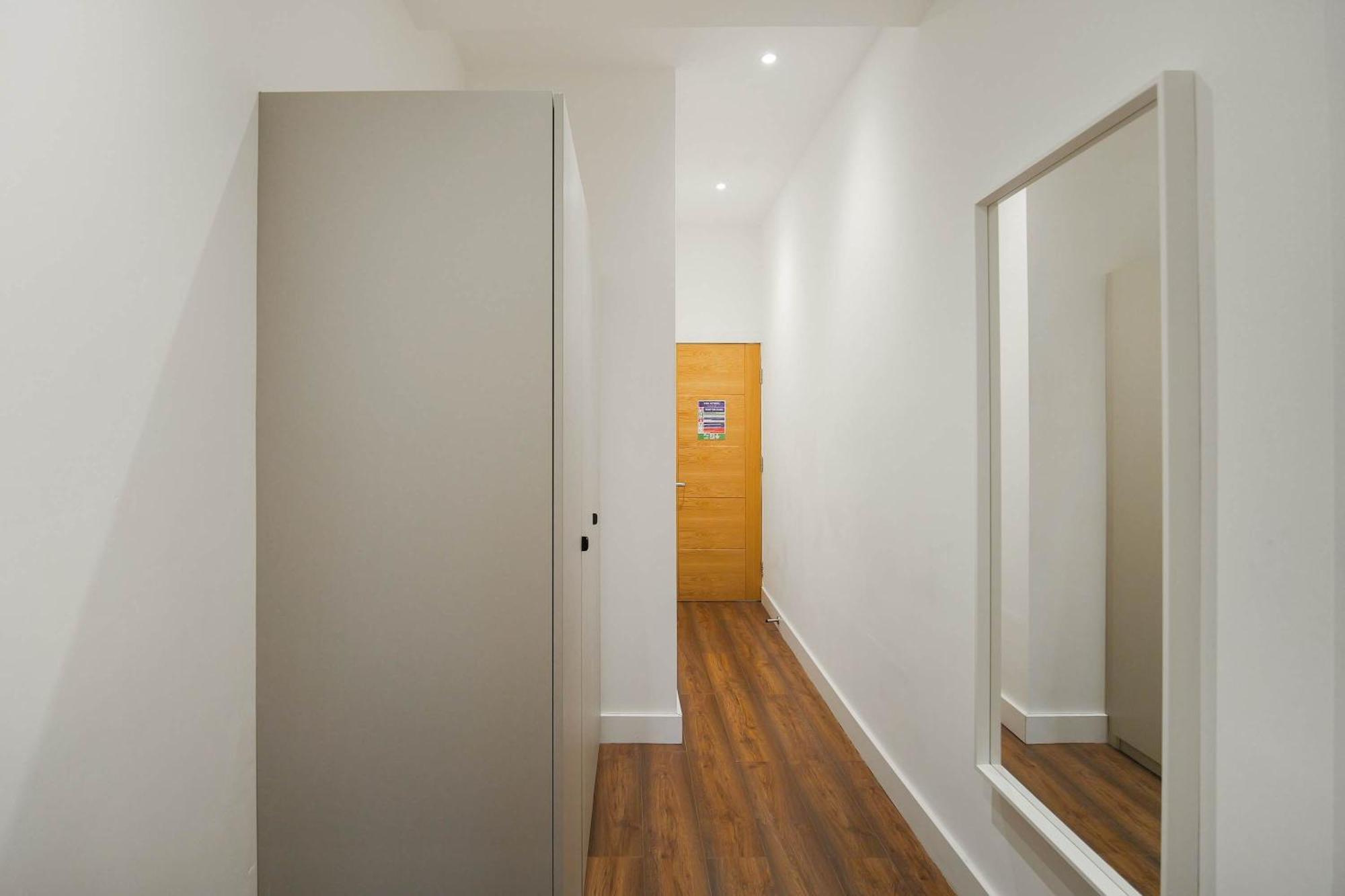 Apartamento Afflecks By The Heim Residences Manchester